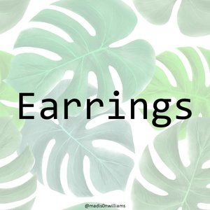 White House Black Market - Earrings